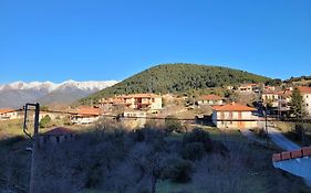 Xenonas Epavli